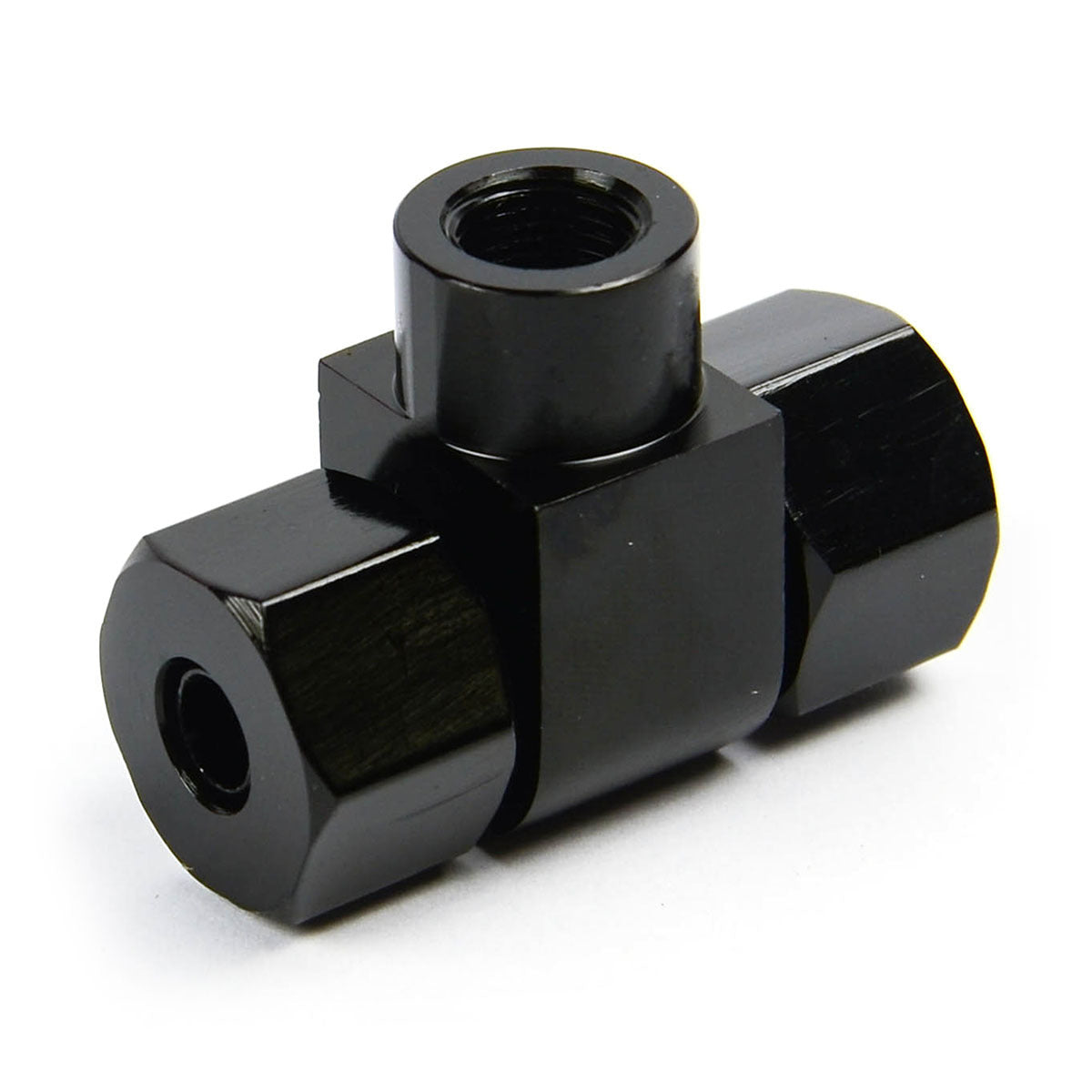 SAAS Trans Temp Sender Adaptor suit 5/16 (8mm) metal lines