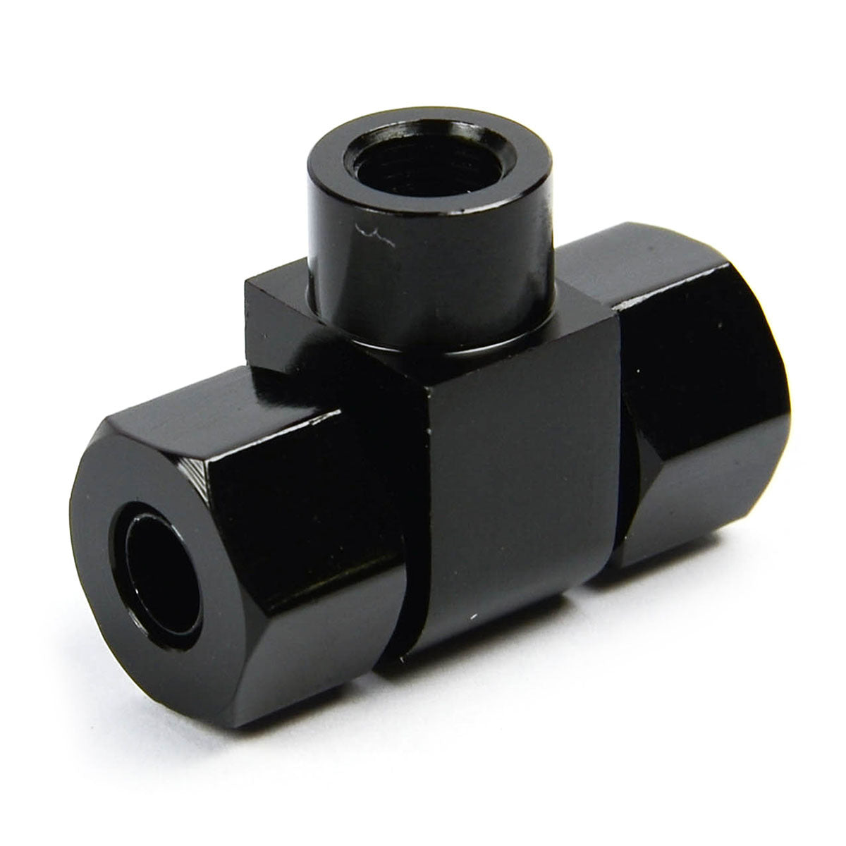 SAAS Trans Temp Sender Adaptor suit 3/8 (10mm) metal lines