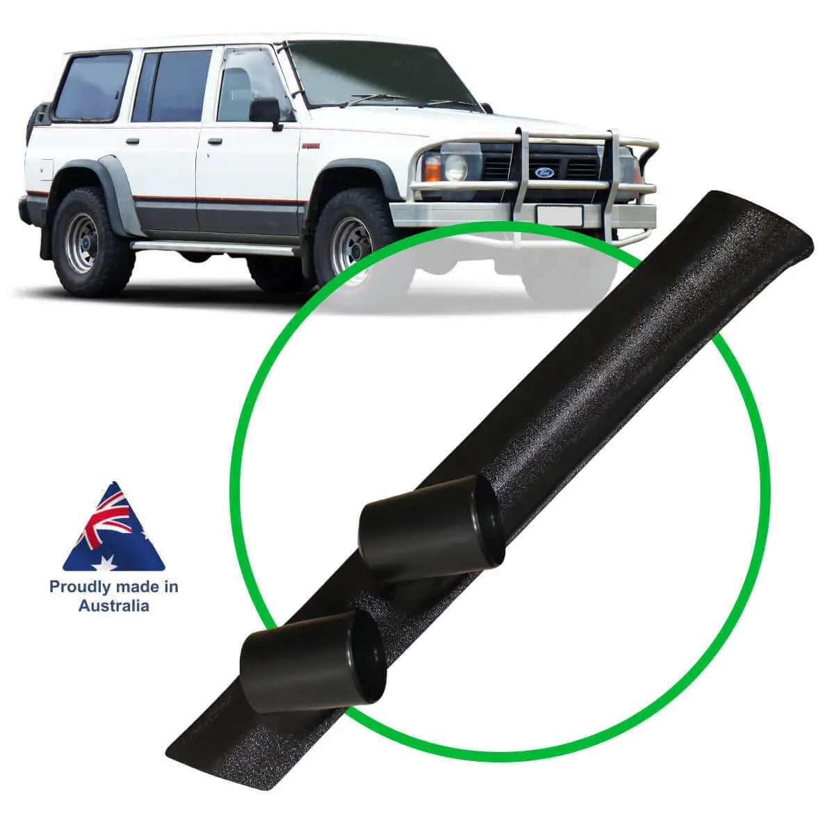 SAAS Gauge Pillar Pod Ford Maverick 1988 - 1994 Y60