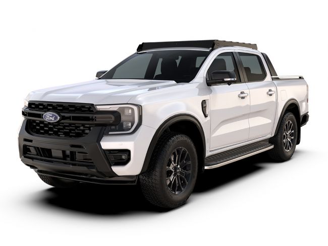 FRONT RUNNER - Ford Ranger T6.2 Double Cab (2022-Current)Slimsport Roof Rack Kit