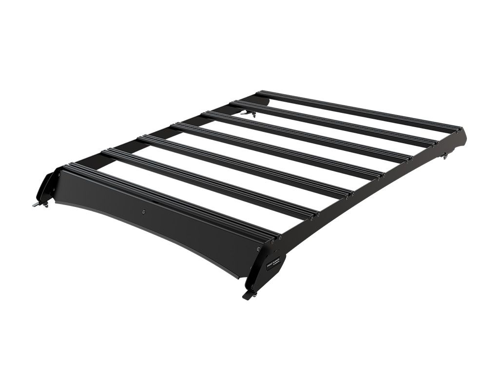 FRONT RUNNER - Ford Ranger T6.2 Double Cab (2022-Current)Slimsport Roof Rack Kit