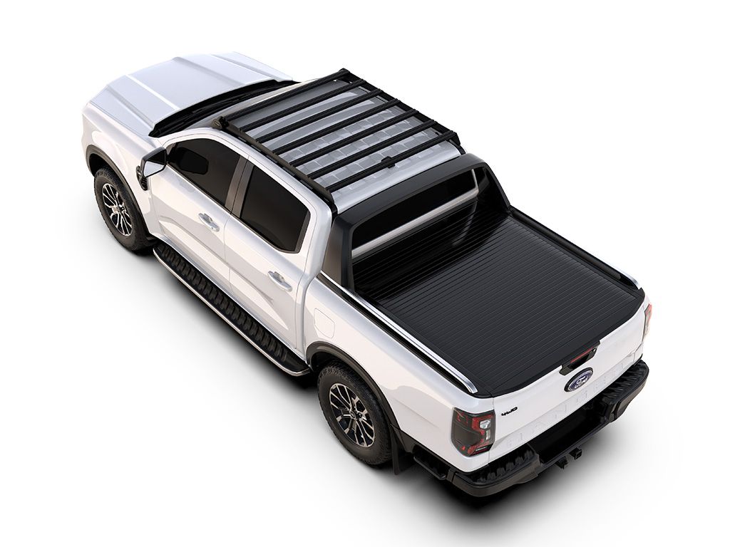 FRONT RUNNER - Ford Ranger T6.2 Double Cab (2022-Current)Slimsport Roof Rack Kit