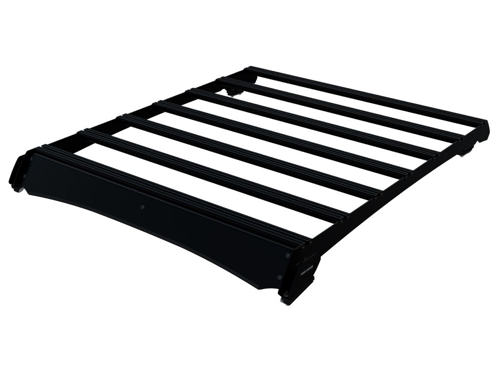FRONT RUNNER - Slimsport Roof Rack Kit FOR A Ford Ranger T6 / Wildtrak / Raptor (2012-2022)