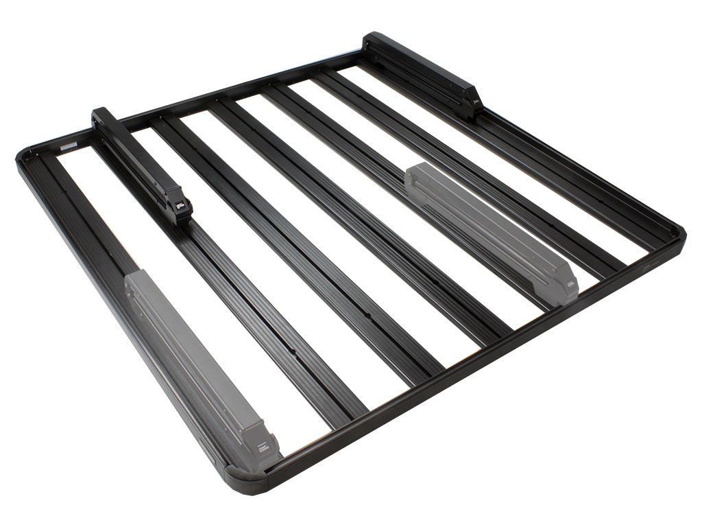 FRONT RUNNER - Pro Ski, Snowboard & Fishing Rod Carrier