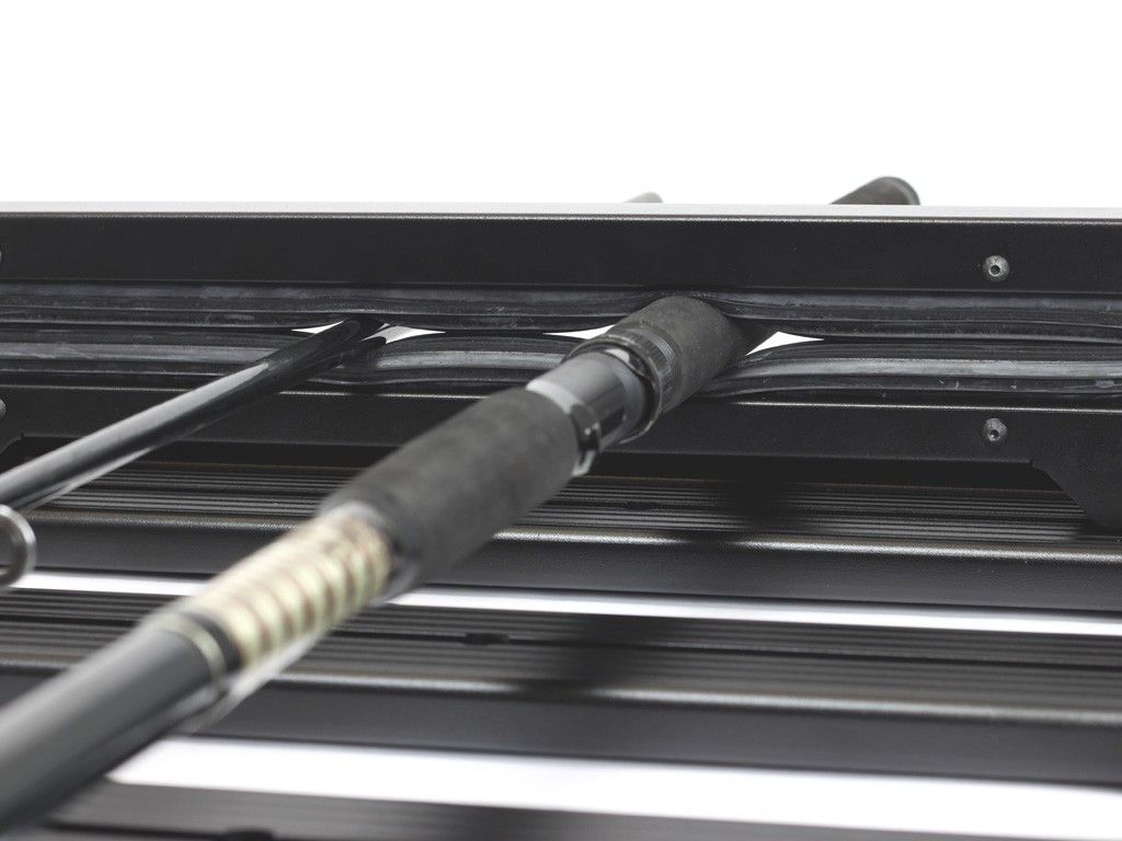 FRONT RUNNER - Pro Ski, Snowboard & Fishing Rod Carrier