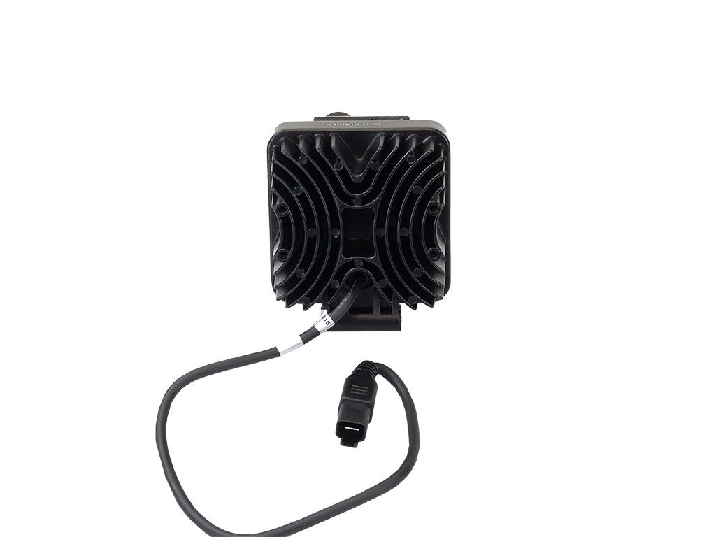 4" LED Light Square - FRONT RUNNER