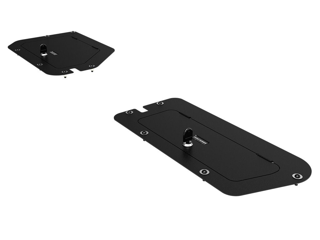 FRONT RUNNER - Lockable Under Seat Storage Compartment FOR A Ford Ranger Raptor (2020-2022)