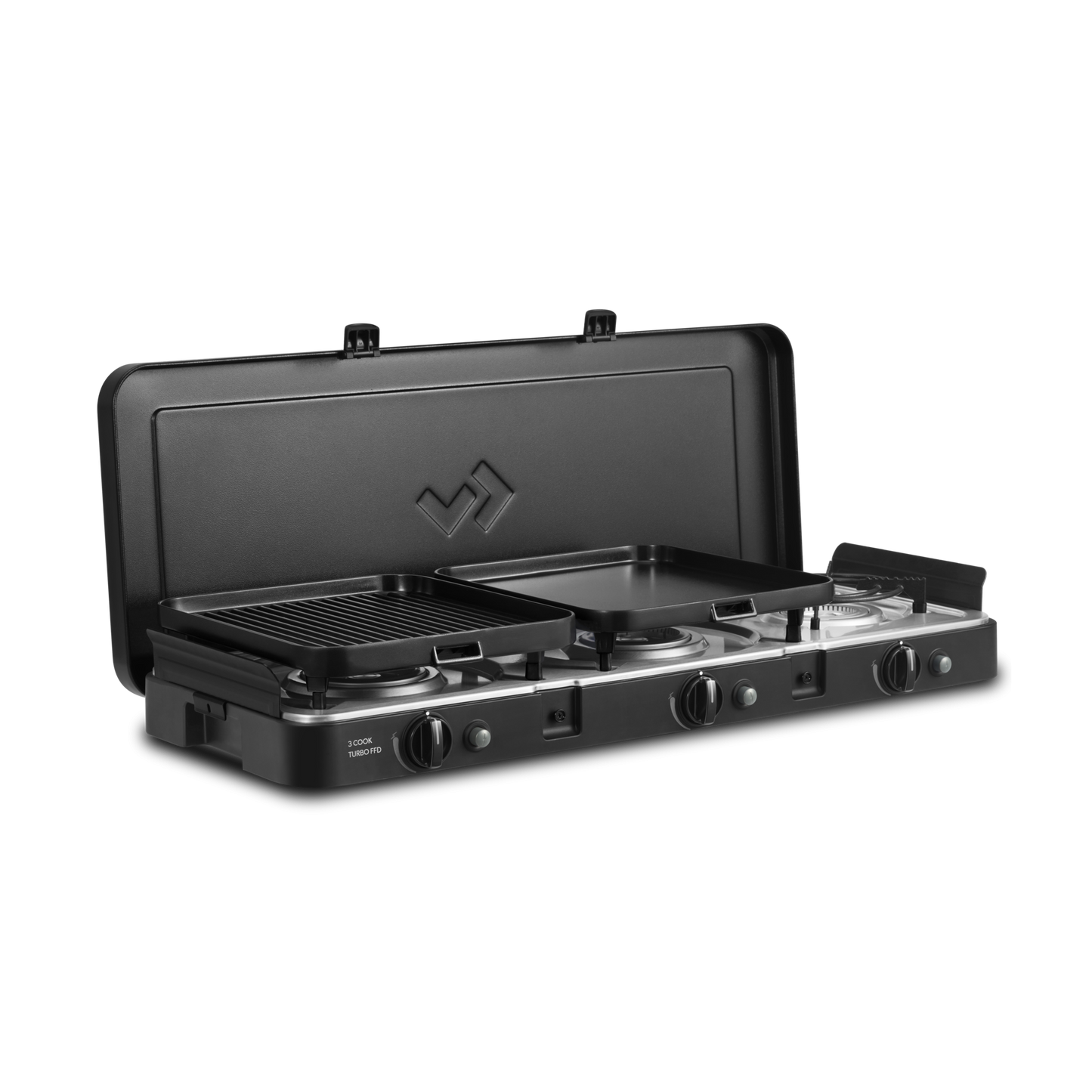 Dometic 3 Cook CCFFD Deluxe