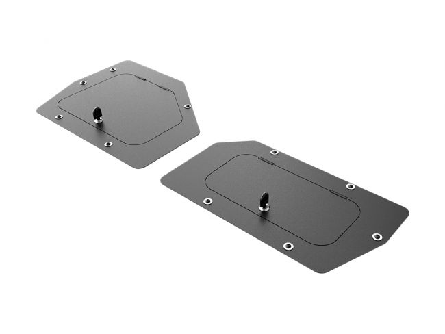 FRONT RUNNER - Lockable Under Seat Storage Compartment FOR A Ford Ranger (2012-2019)