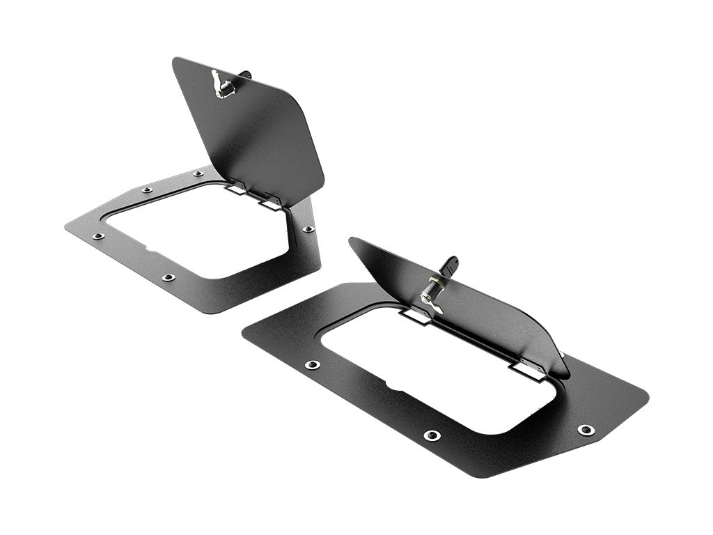 FRONT RUNNER - Lockable Under Seat Storage Compartment FOR A Ford Ranger (2012-2019)