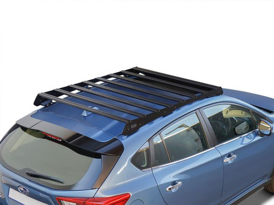 FRONT RUNNER - Slimsport Roof Rack Kit / Lightbar ready FOR Subaru XV Crosstrek (2018-Current)