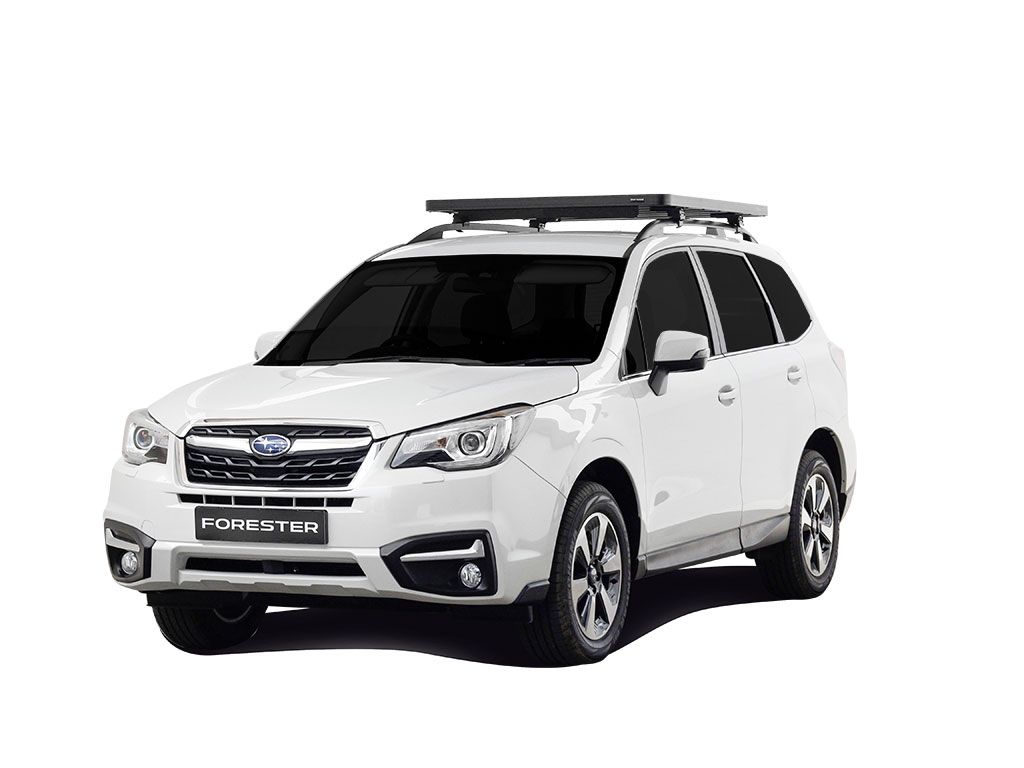 FRONT RUNNER - Slimline II Roof Rail Rack Kit FOR Subaru Forester (2013-Current)