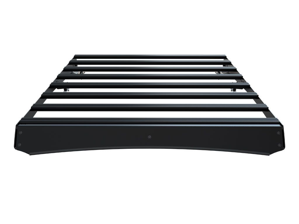 FRONT RUNNER - Slimsport Roof Rack Kit / Lightbar ready FOR Subaru XV Crosstrek (2018-Current)