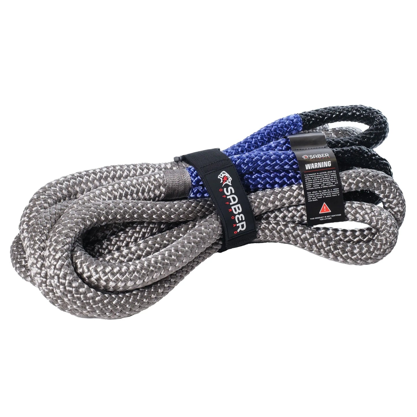 SABER OFFROAD 8K Ultimate Recovery Kit