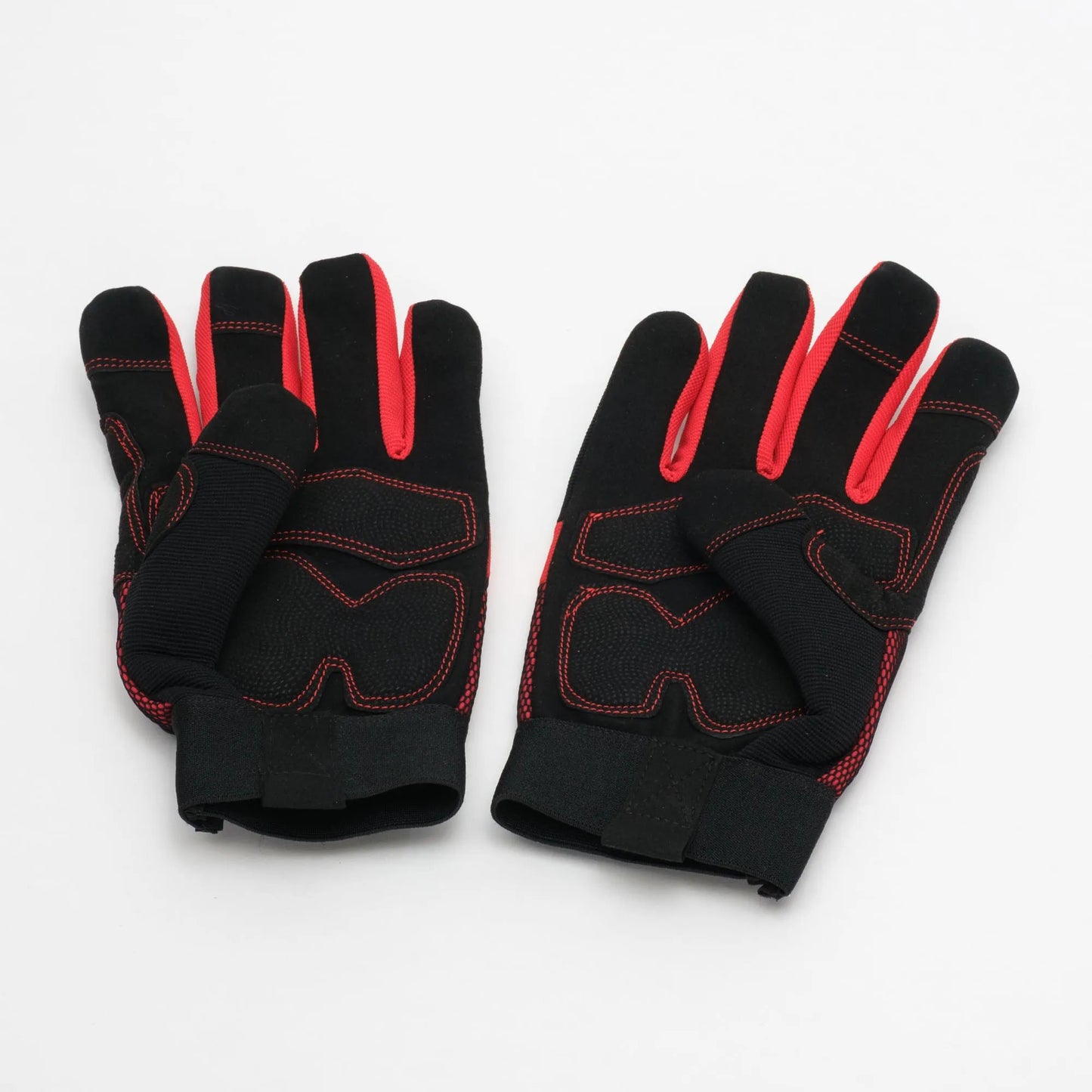 SABER OFFROAD Recovery Gloves – L/XL