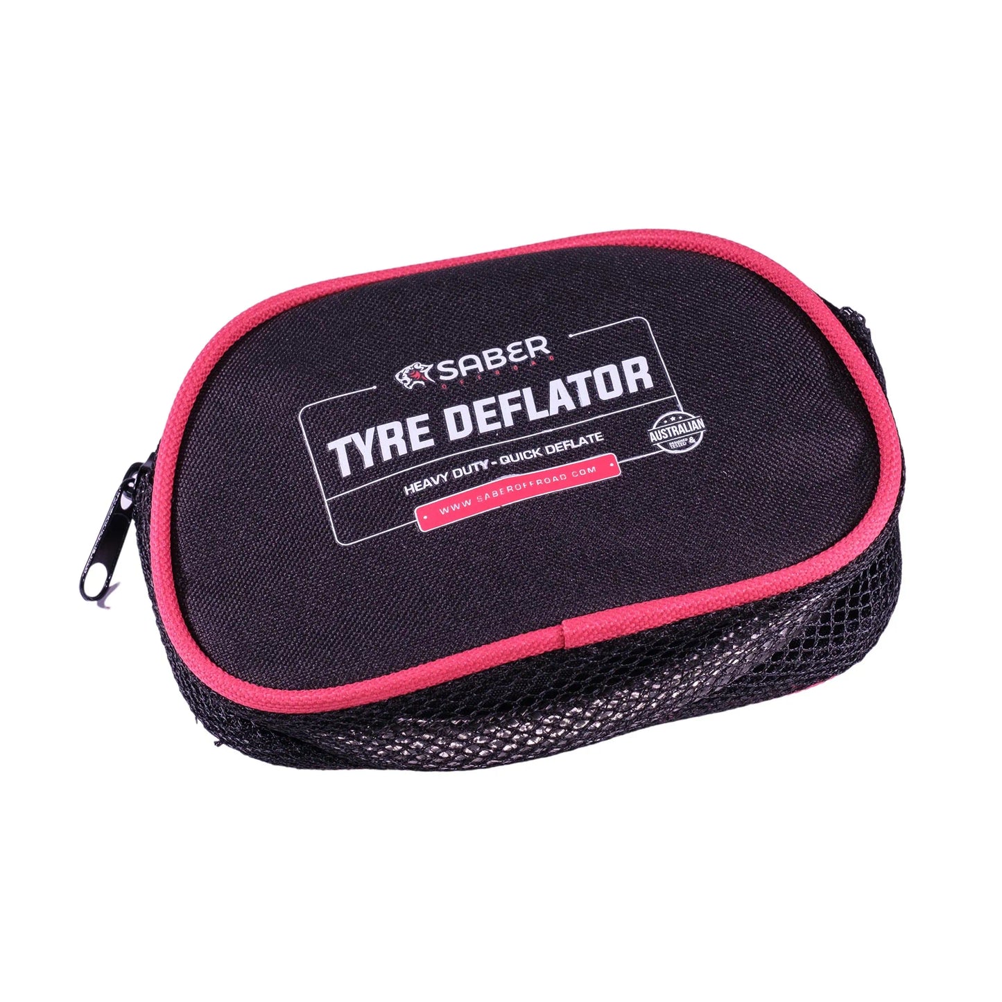 SABER OFFROAD Tyre Deflator