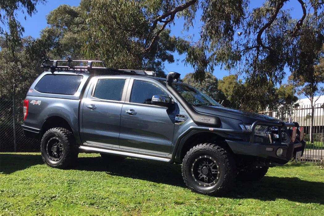 Safari Snorkel V-SPEC Ford Ranger PXI PXII PXIII 3.2L 5Cyl Engines