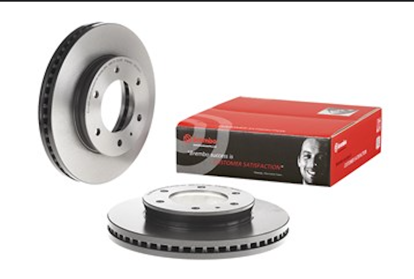 BREMBO BRAKE DISC FRONT suits PX PX2 PX3
