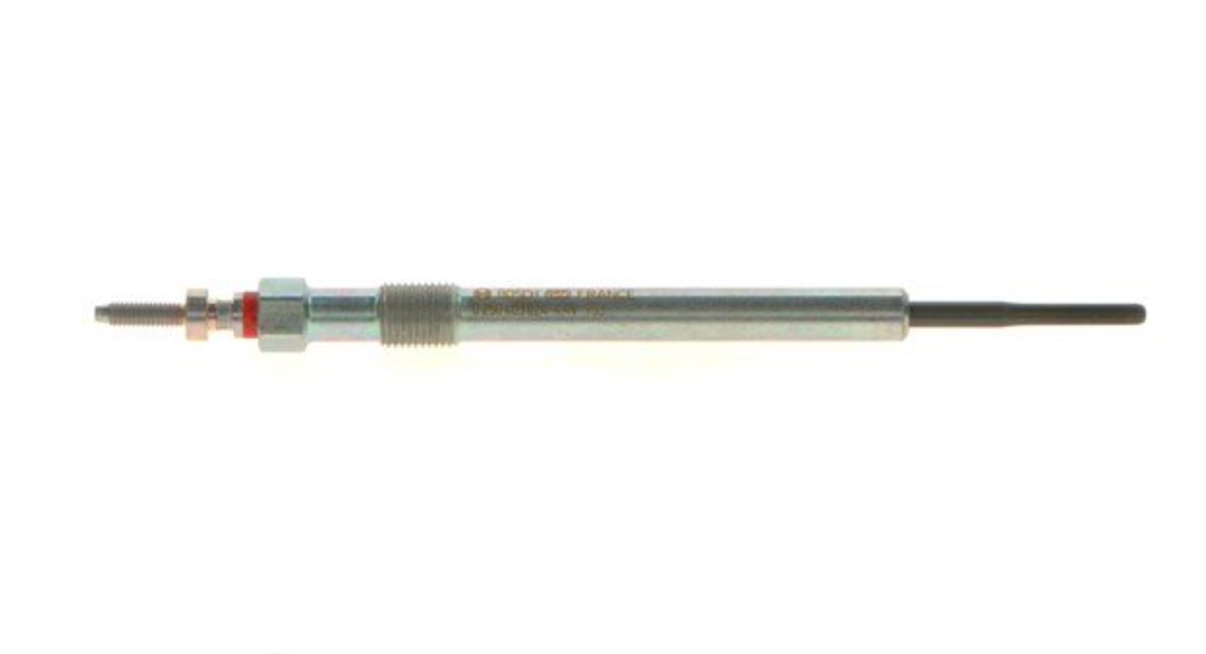 GLOW PLUG BOSCH DURATERM SUITS HULIX KUN26R 3LTR 1KD 05-15