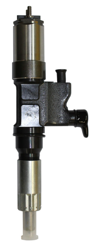 GENUINE DENSO INJECTOR Suits Isuzu F Series 6HK1