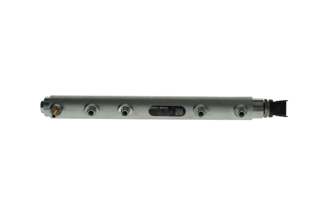 BOSCH RAIL PJ Pk 2.5L 3.0L 0445214076