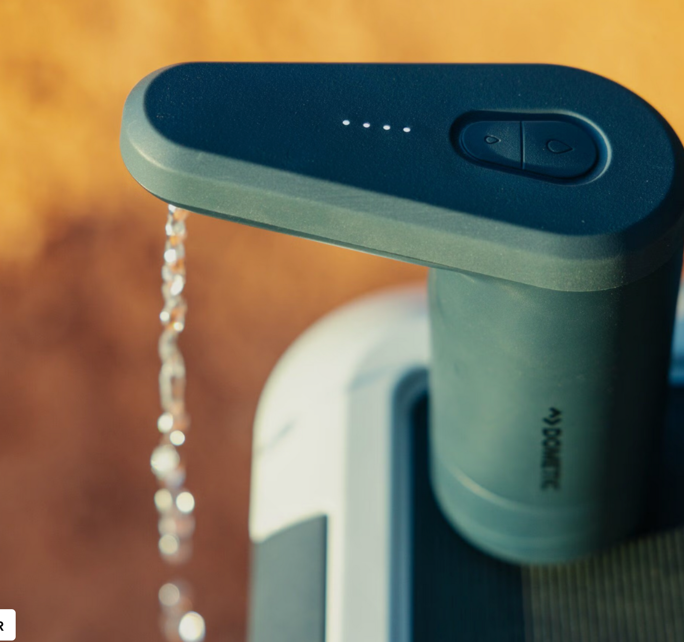 DOMETIC Recon 360 Faucet