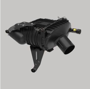 DONALDSON AIR CLEANER KIT XLC200K 200 Series 2007-2021 4.5L Turbo Diesel