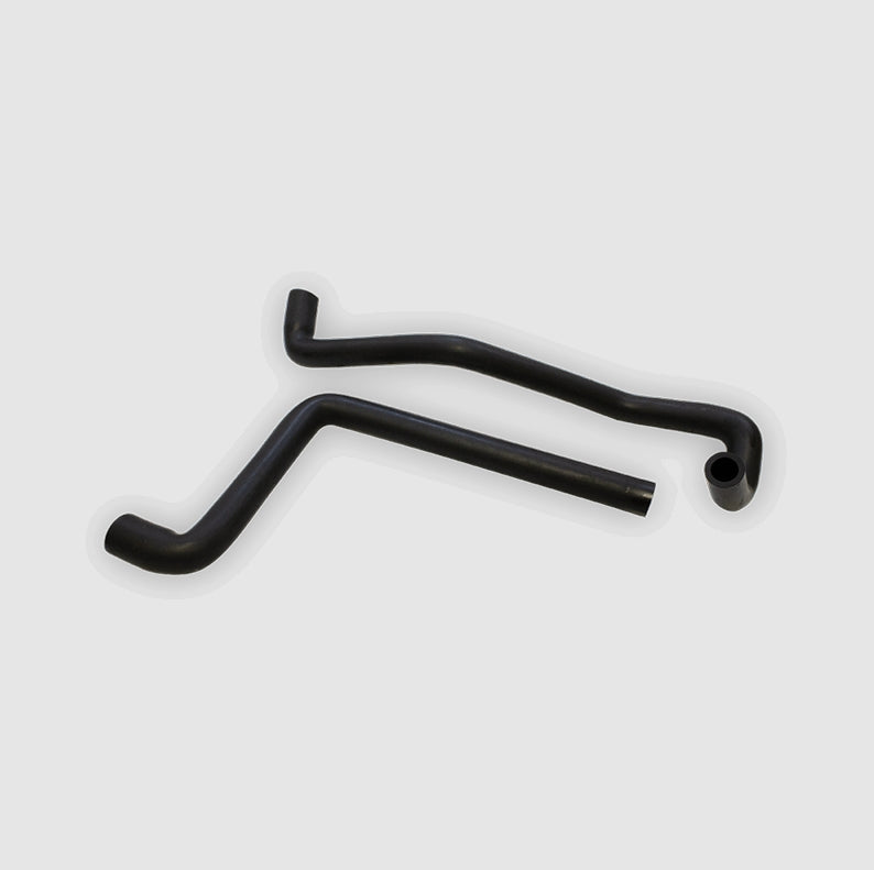 DIRECTION PLUS Provent Catch Can Moulded Hose Kit TRITON MQ / PAJERO SPORT (PV629HKDP)