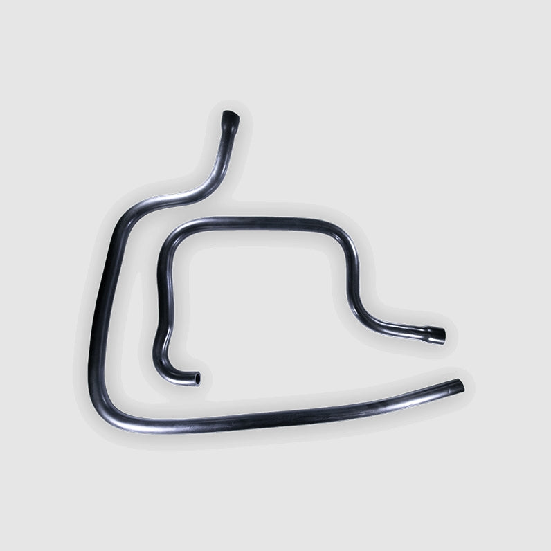 DIRECTION PLUS Provent Ultimate Catch Can Moulded Hose Kit NAVARA NP300 (PV630HKDP)