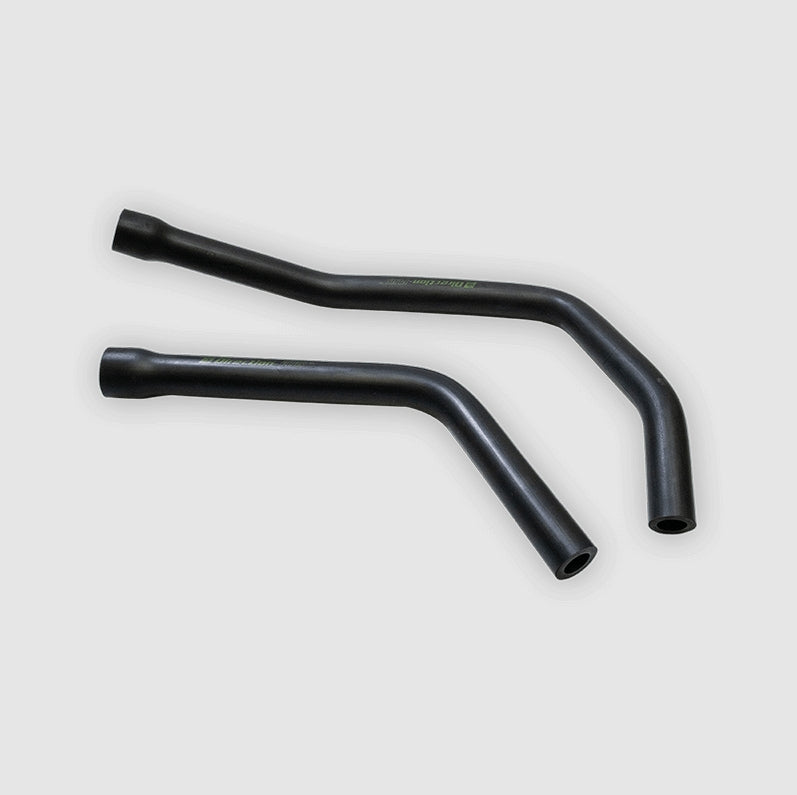 DIRECTION PLUS Provent Moulded Hose Kit TOYOTA FORTUNER / HILUX (PV662HKDP)