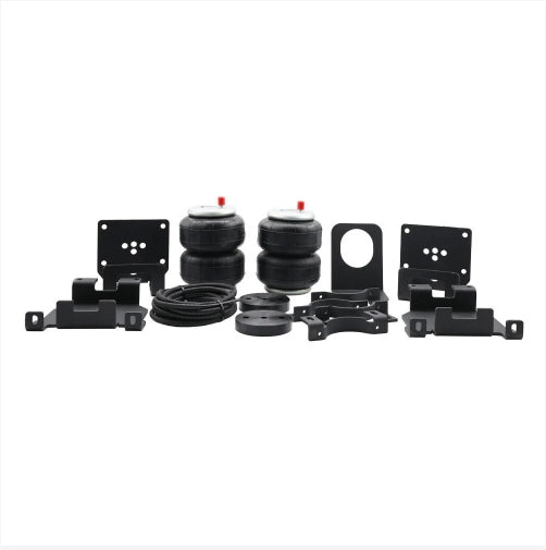 RR4771 - Air Suspension Helper Kit for Leaf Springs suits SILVERADO 2500 HD 10-26 (Raised)