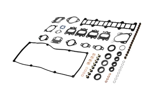 VALVE REGRIND GASKET SET (VRS KIT) MITSUBISHI PAJERO NS 4M41 TURBO COMMON RAIL 3.2L 4CYL 2006-11/2008