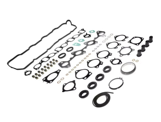 VALVE REGRIND GASKET SET (VRS KIT) 1KD-FTV 3L TOYOTA HILUX KUN 16 / 26 2005-2015