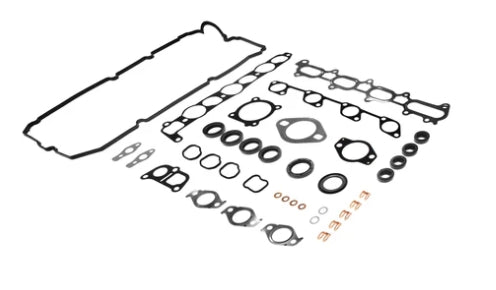 VALVE REGRIND GASKET SET (VRS KIT) 4D56 DI-T TURBO 2.5L MITSUBISHI TRITON ML / MN / CHALLENGER HEAD SET (TRITON 4WD ONLY AND ALL CHALLENGERS) 2008-2015