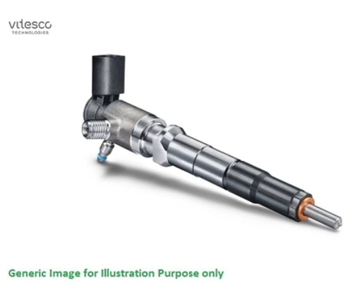 Schaeffler / Vitesco Injector suits MERCEDES-BENZ A-CLASS / RENAULT KANGOO EXPRESS/ MEGANE 3 GRANDTOUR/HATCHBACK