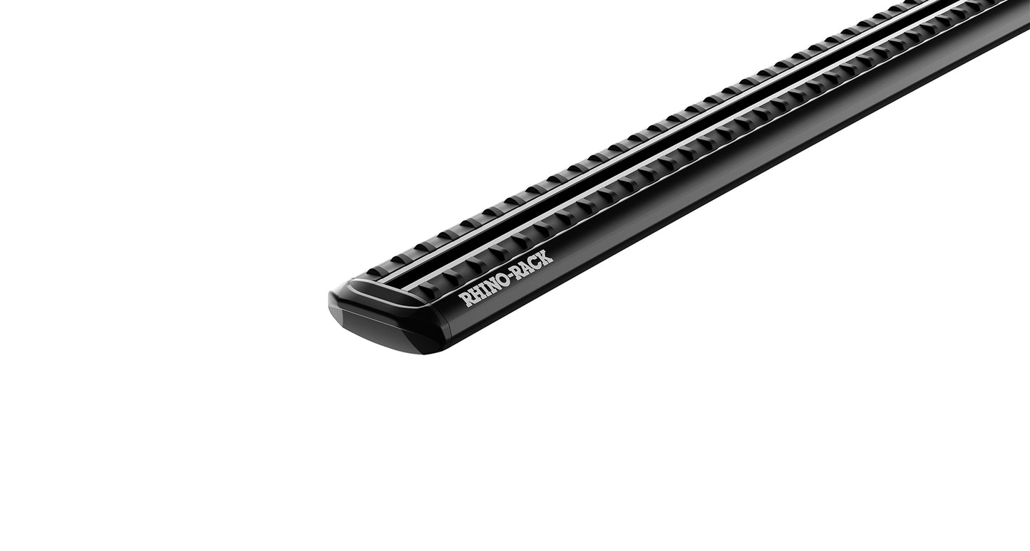 RHINO RACK SPORTZ BAR (BLACK 1650MM)