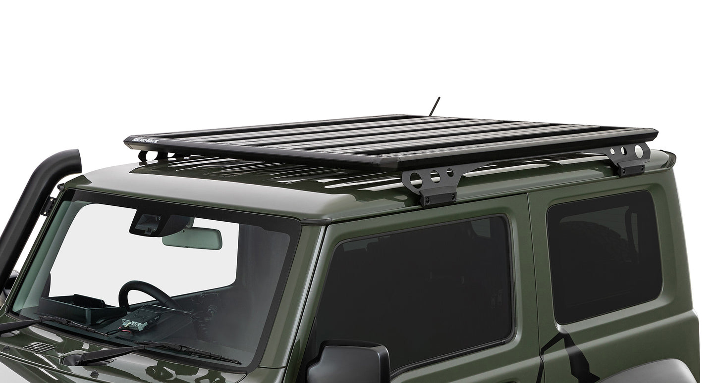 RHINO RACK SUZUKI JIMNY OVERLANDING KIT (ROLS1)