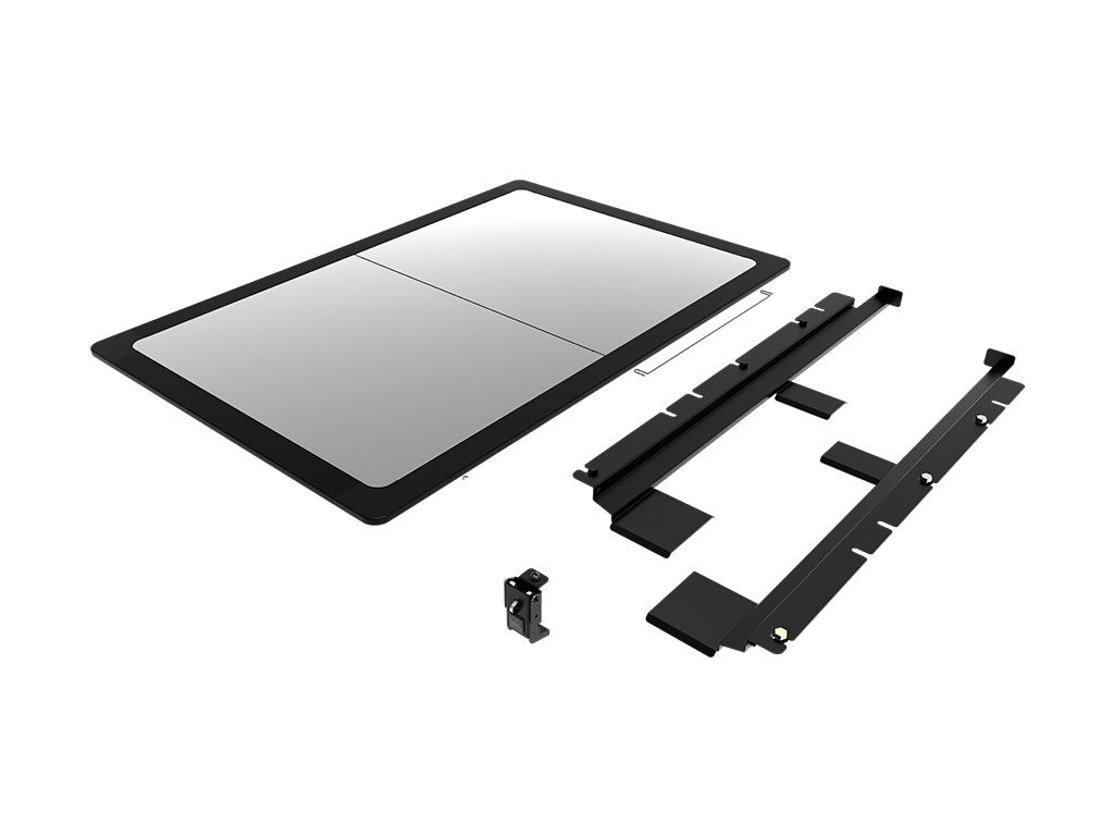 FRONT RUNNER - Pro Stainless Steel Camp Table Kit