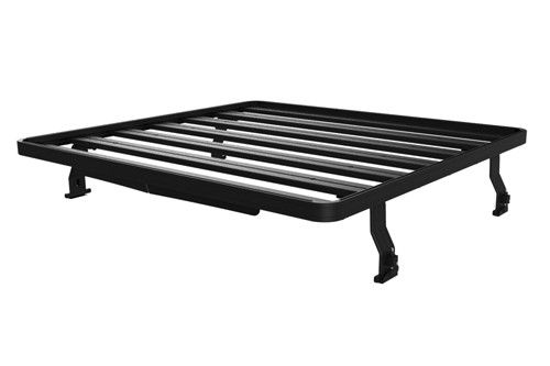 FRONT RUNNER- Slimline II 1/2 Roof Rack Kit / Tall FOR Toyota Land Cruiser 80