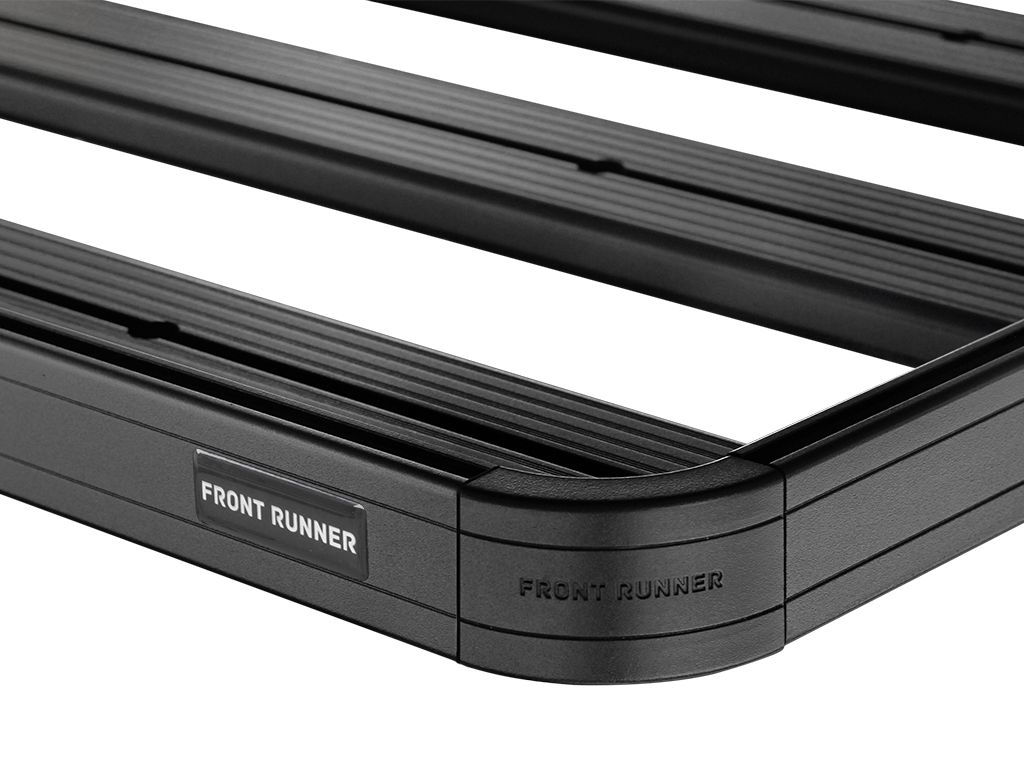 FRONT RUNNER- Slimline II 1/2 Roof Rack Kit / Tall FOR Toyota Land Cruiser 80