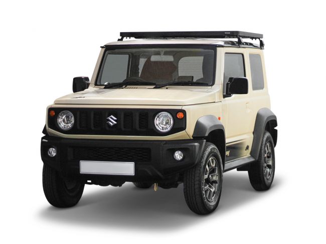 FRONT RUNNER - Slimline II 3/4 Roof Rack Kit FOR A Suzuki Jimny (2018-Current)
