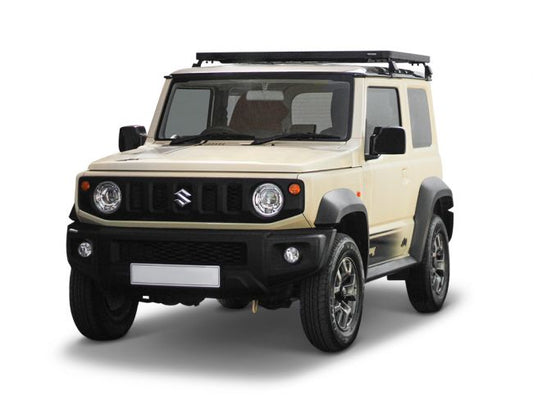 FRONT RUNNER - Slimline II 3/4 Roof Rack Kit FOR A Suzuki Jimny (2018-Current)