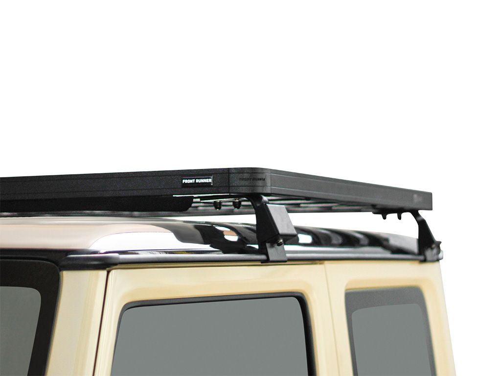 FRONT RUNNER - Slimline II 3/4 Roof Rack Kit FOR A Suzuki Jimny (2018-Current)