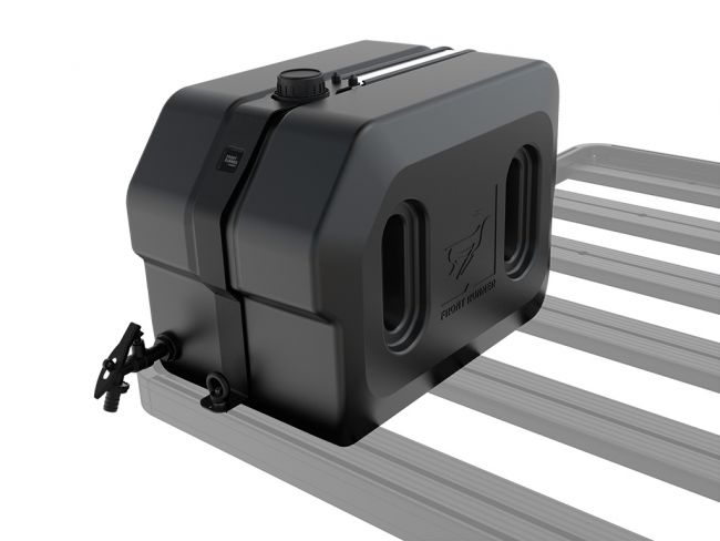 Pro Water Tank With Mounting System / 42L - BY FRONT RUNNER