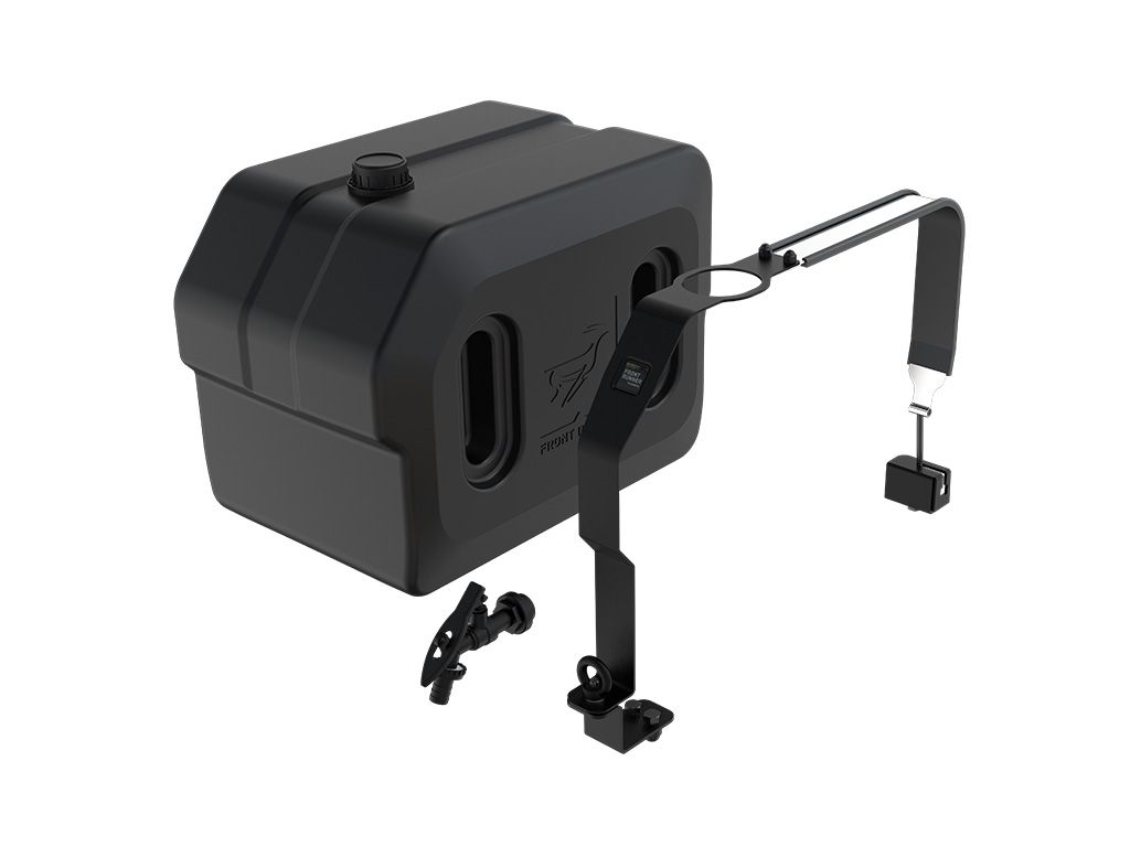 Pro Water Tank With Mounting System / 42L - BY FRONT RUNNER