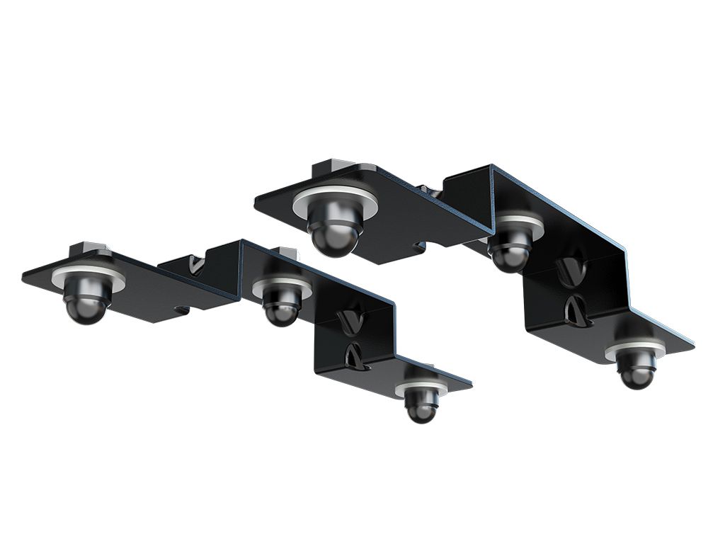 Tent Mount Kit / 2 Piece - BY FRONT RUNNER