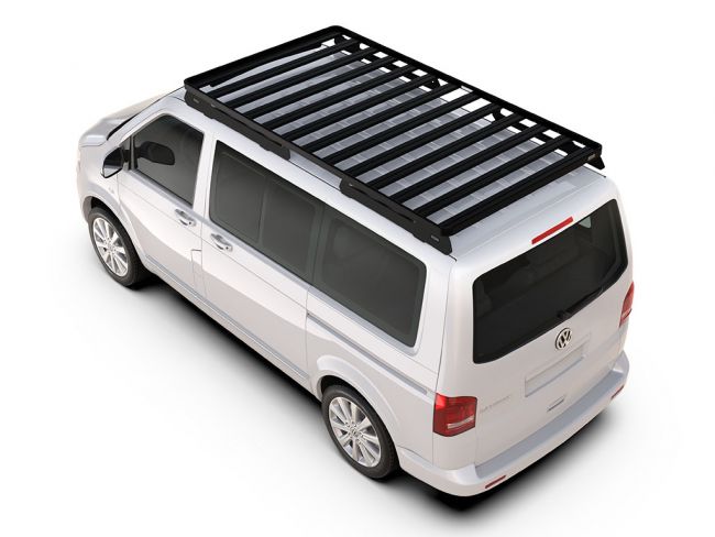 FRONT RUNNER - Slimline II Roof Rack Kit FOR Volkswagen T5 Transporter SWB (2003-2015)