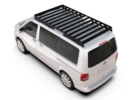 FRONT RUNNER - Slimline II Roof Rack Kit FOR Volkswagen T5 Transporter SWB (2003-2015)