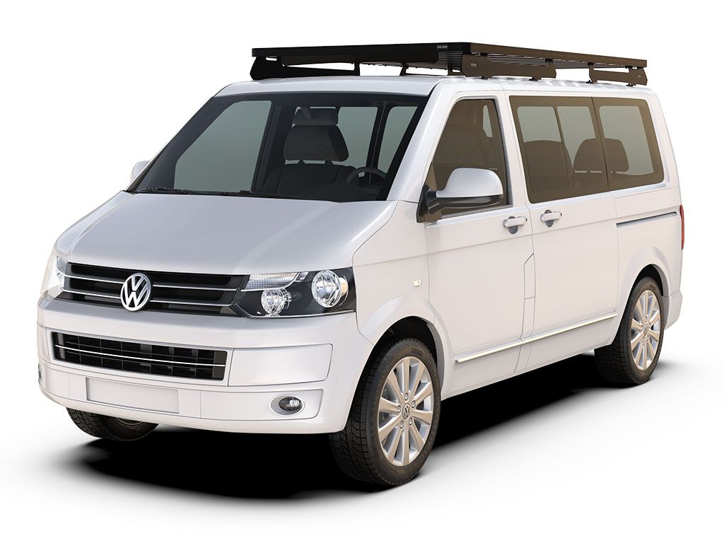 FRONT RUNNER - Slimline II Roof Rack Kit FOR Volkswagen T5 Transporter SWB (2003-2015)