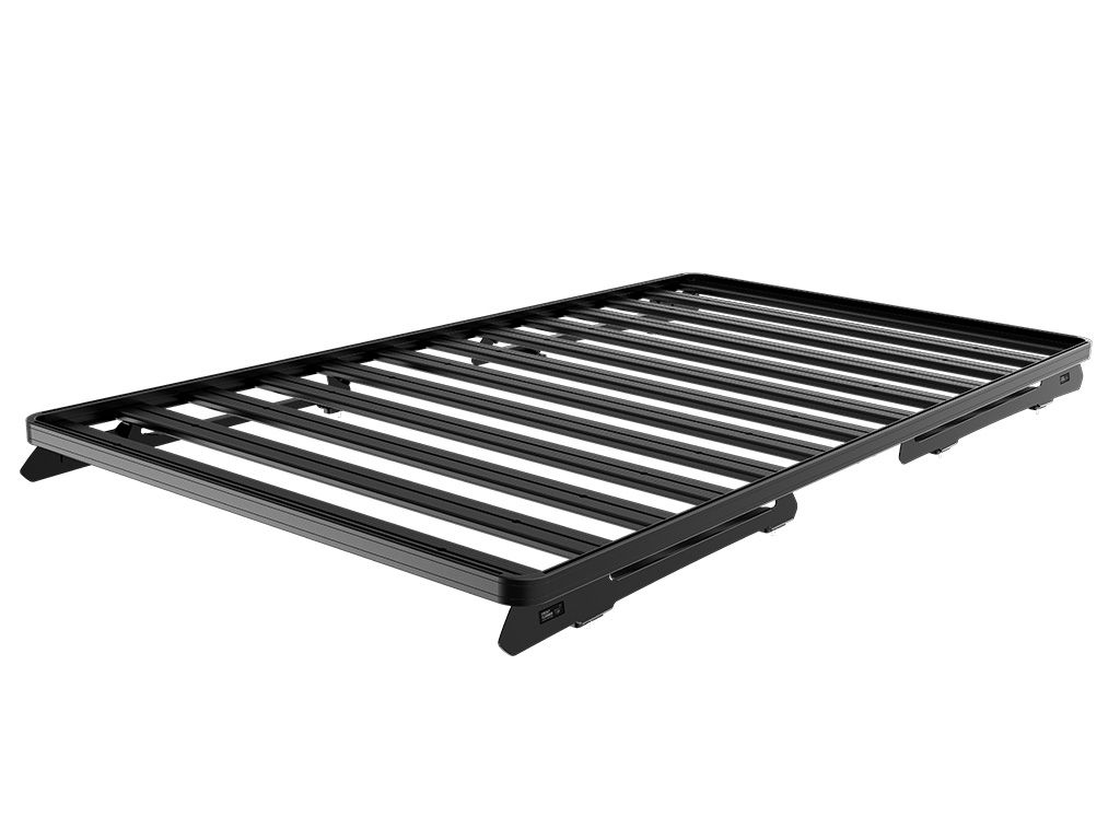 FRONT RUNNER - Slimline II Roof Rack Kit FOR Volkswagen T5 Transporter SWB (2003-2015)